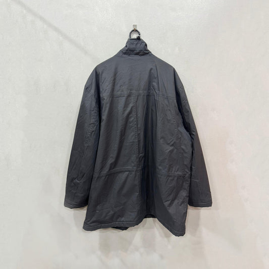 Kispo preto impermeável – Tamanho 4XL