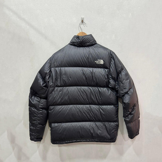 Casaco The North Face Nuptse Preto – Tamanho M (95)
