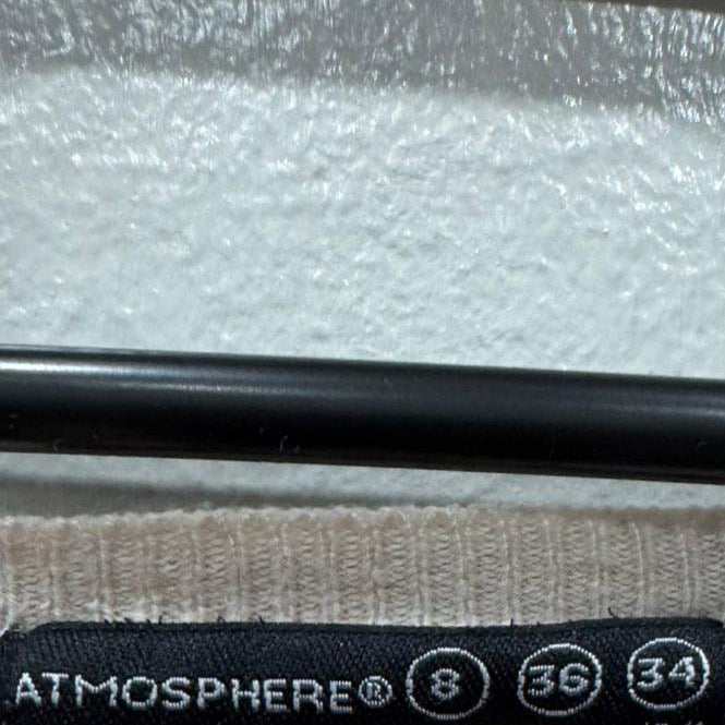 Camisola às riscas Atmosphere – Tamanho S