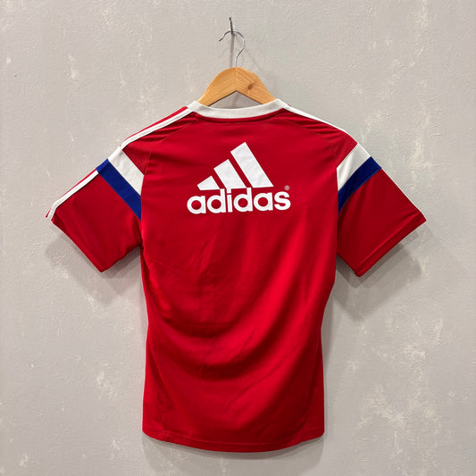 Camisola Adidas FC Bayern – Tamanho XS