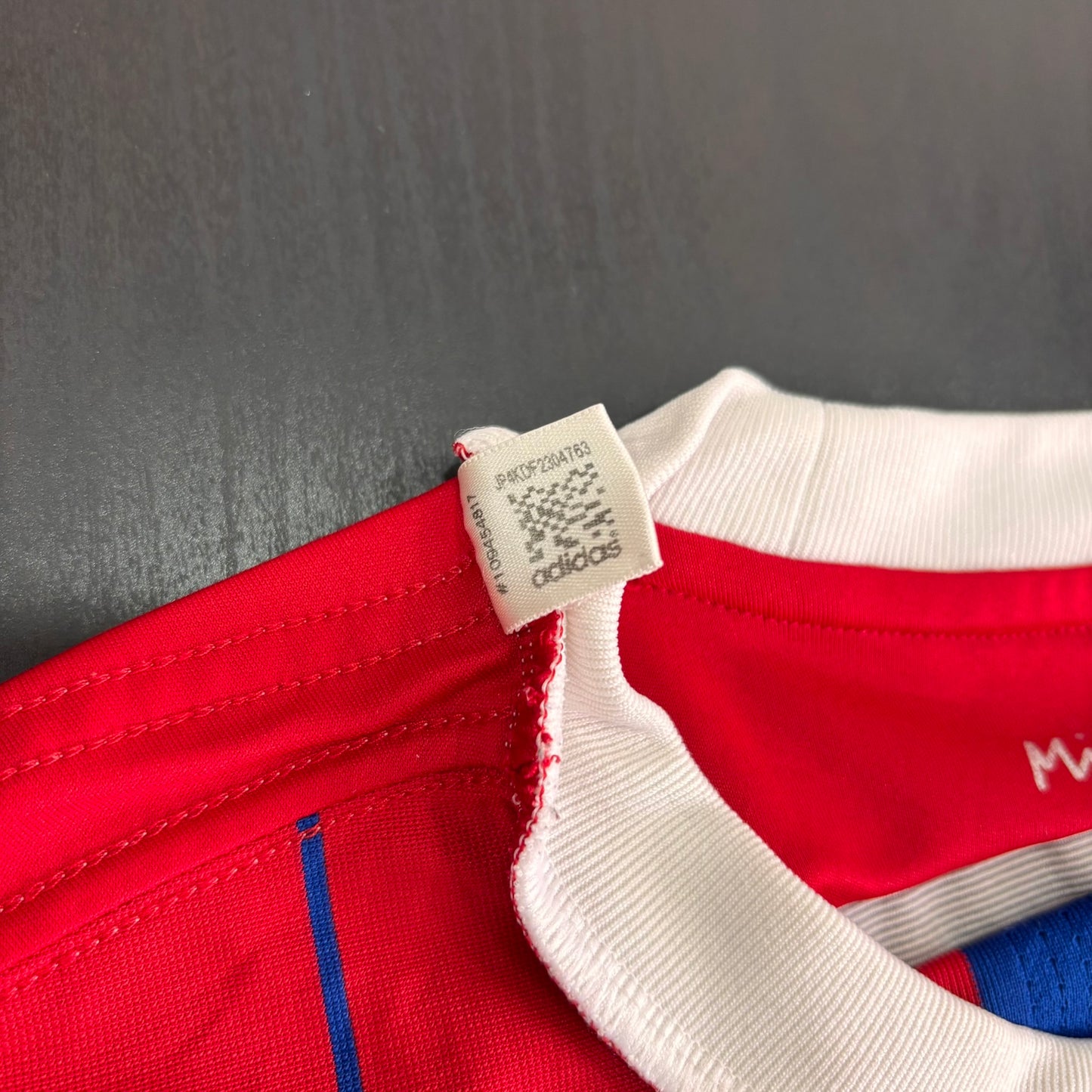 Camisola Bayern de Munique – Home 2014/2015 – Tamanho M