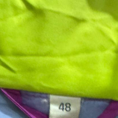 CASACO DE SKI MASCOT – TAMANHO 48