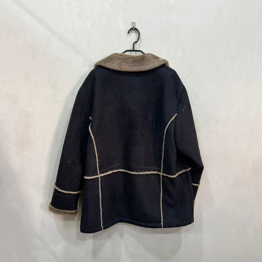 Casaco Fabiani Forrado em Pelo – Tamanho 48