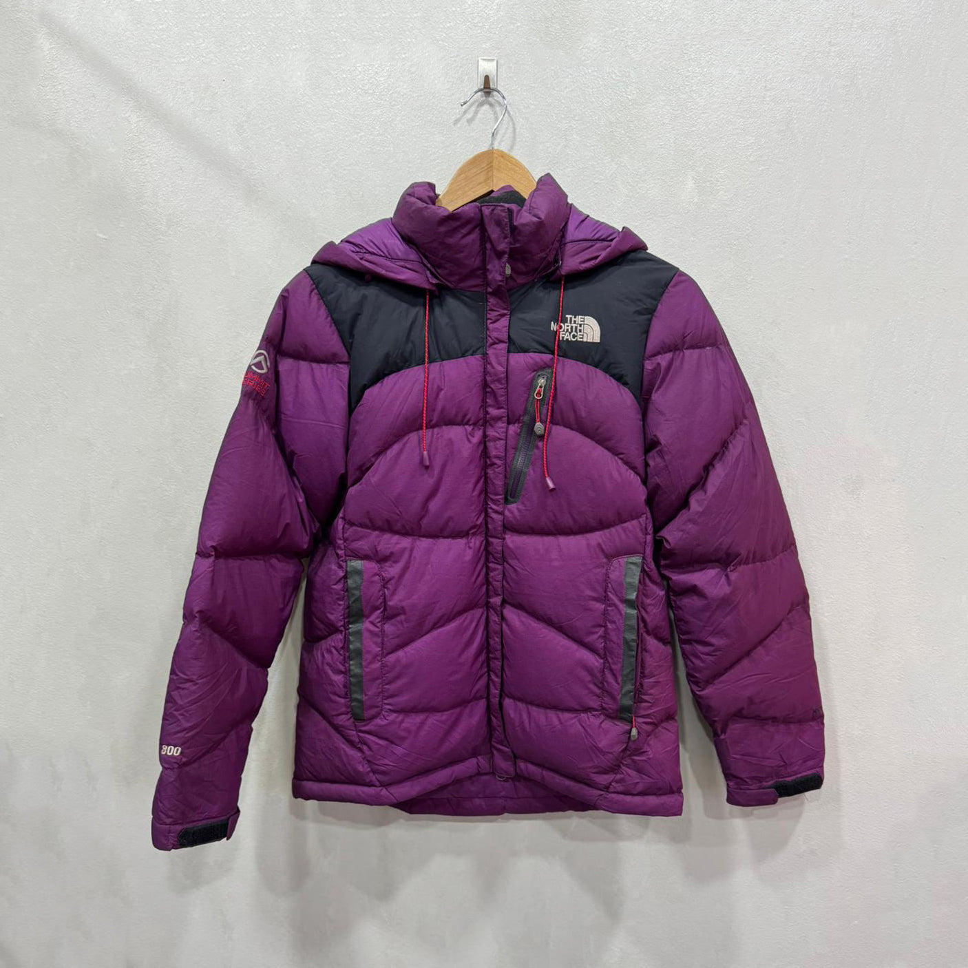 Casaco The North Face 800 com Capuz – Tamanho M (85)