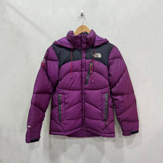 Casaco The North Face 800 com Capuz – Tamanho M (85)