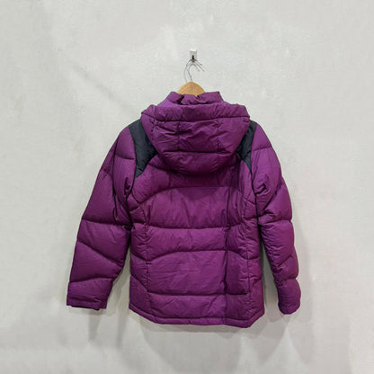 Casaco The North Face 800 com Capuz – Tamanho M (85)