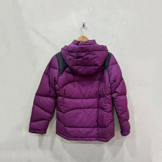 Casaco The North Face 800 com Capuz – Tamanho M (85)