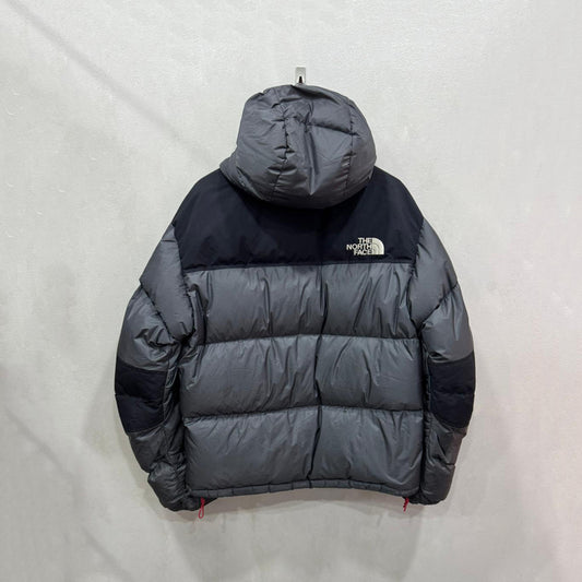 Casaco The North Face Preto e Cinza – Tamanho M (95)