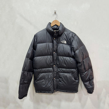 Casaco The North Face Nuptse Preto – Tamanho M (95)