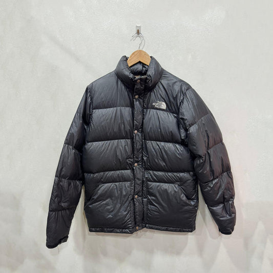 Casaco The North Face Nuptse Preto – Tamanho M (95)