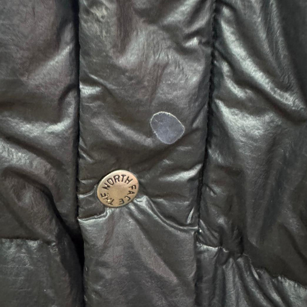 Casaco The North Face Nuptse Preto – Tamanho M (95)