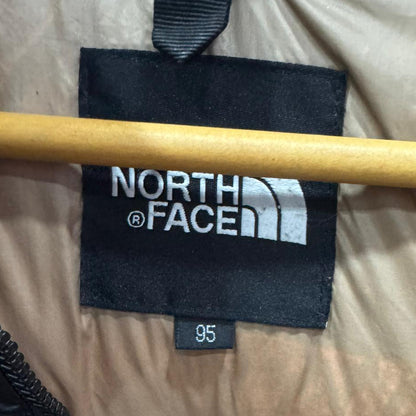 Casaco The North Face Nuptse Preto – Tamanho M (95)