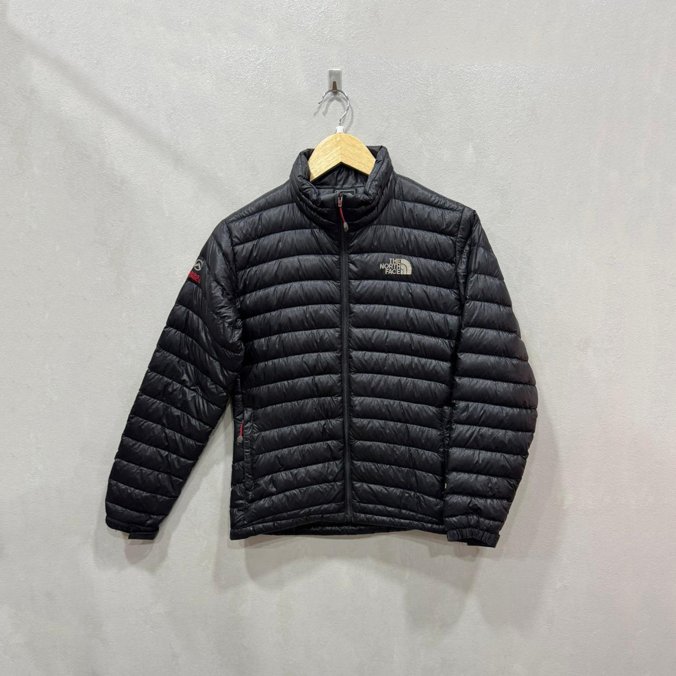 Casaco The North Face Thermoball Preto – Tamanho S (80)