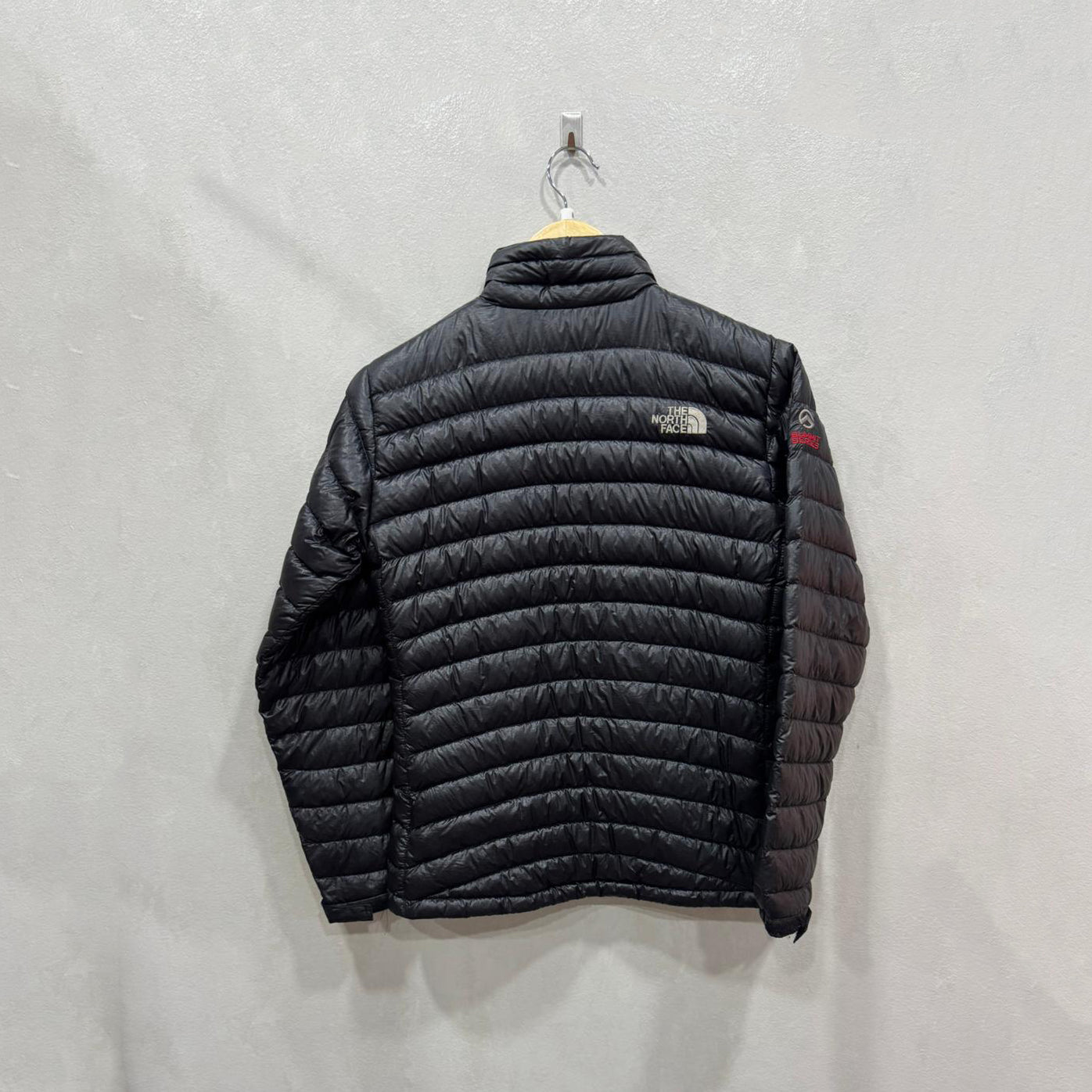 Casaco The North Face Thermoball Preto – Tamanho S (80)