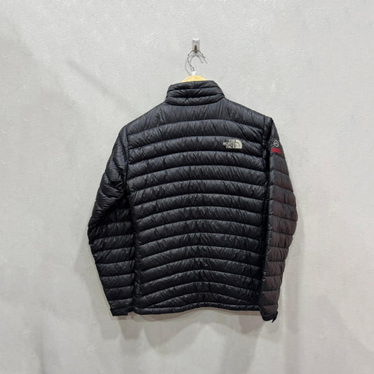 Casaco The North Face Thermoball Preto – Tamanho S (80)