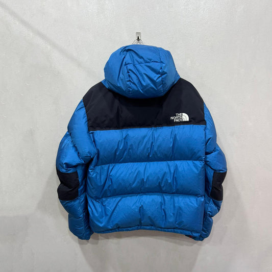 Casaco The North Face Azul com Preto – Tamanho M (95)