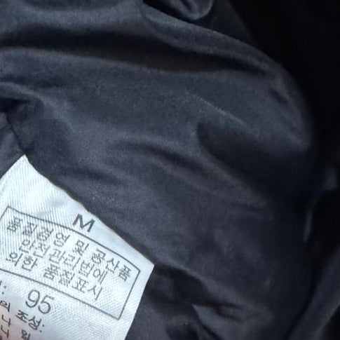 Casaco The North Face Azul com Preto – Tamanho M (95)