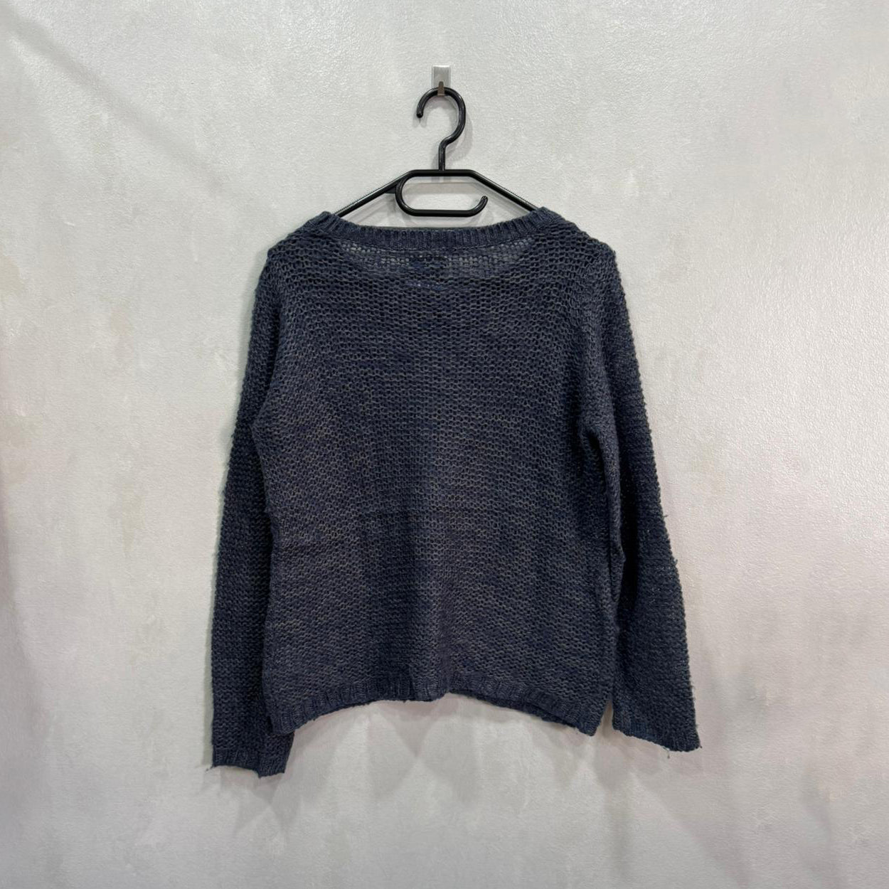 Camisola Vero Moda Denim azul – Tamanho S – Grade A