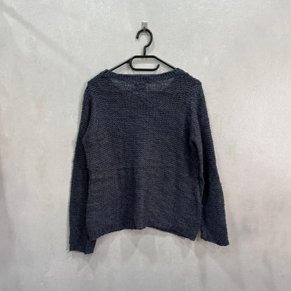 Camisola Vero Moda Denim azul – Tamanho S – Grade A