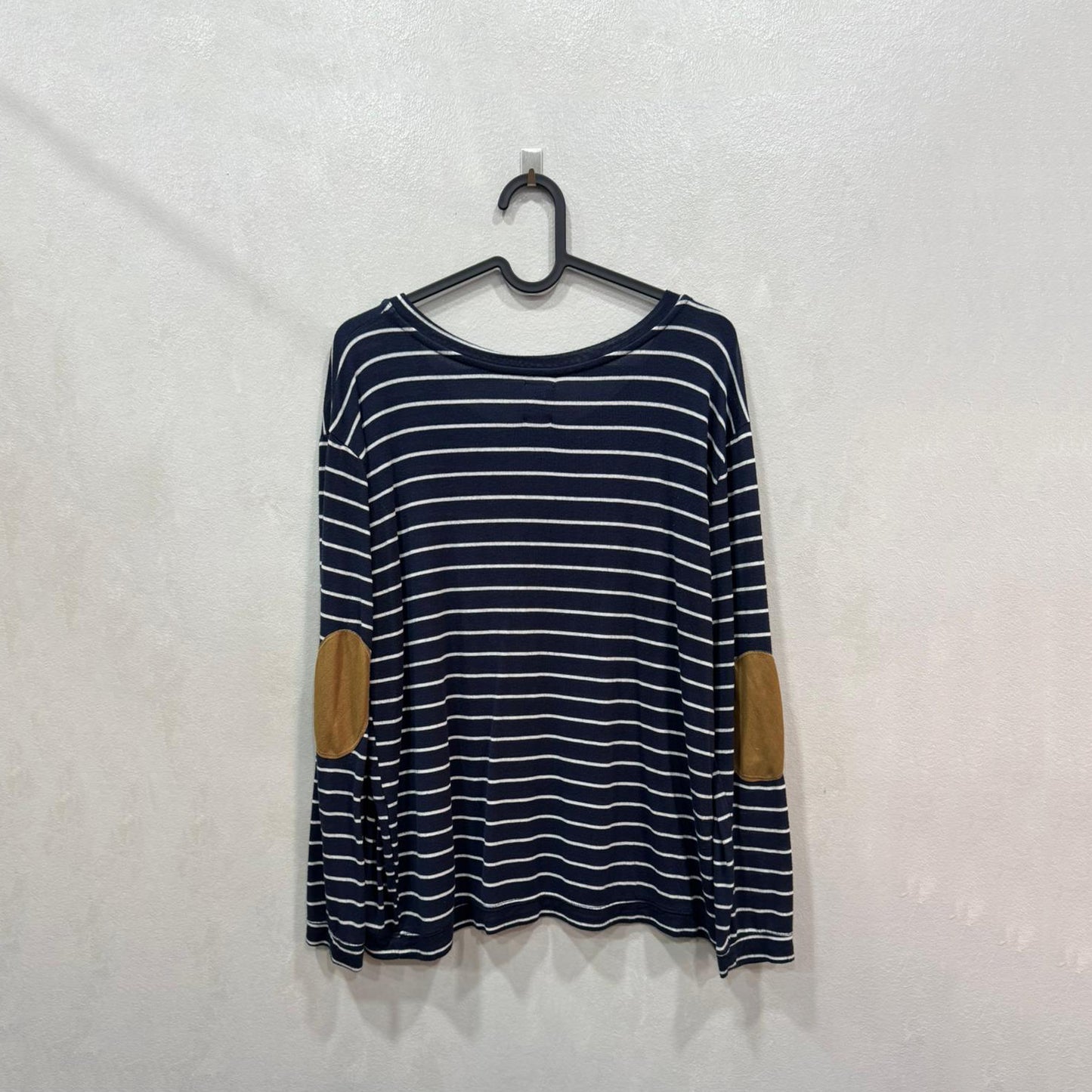 Camisola às riscas Zara Trafaluc – Tamanho M