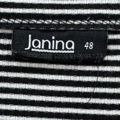 Camisola às riscas Janina – Tamanho 48