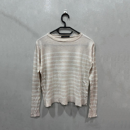 Camisola às riscas Atmosphere – Tamanho S