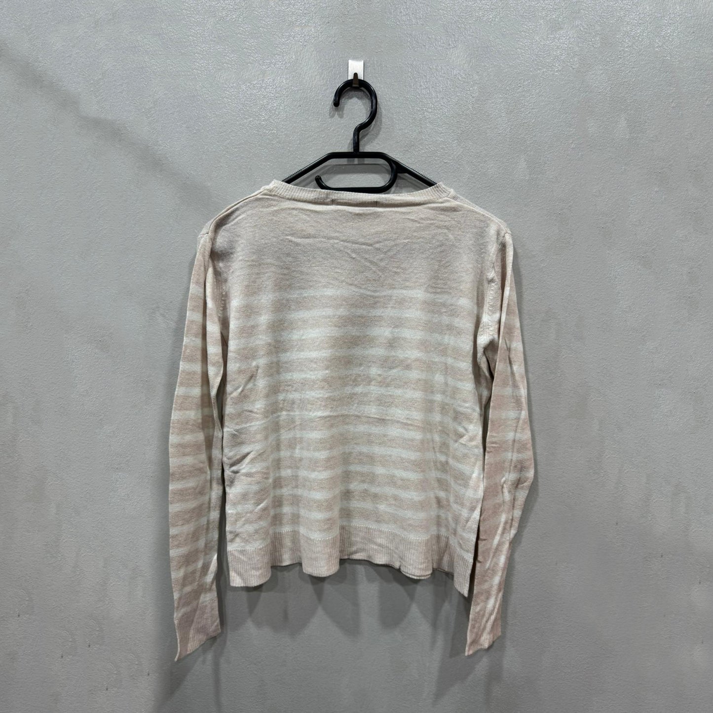 Camisola às riscas Atmosphere – Tamanho S