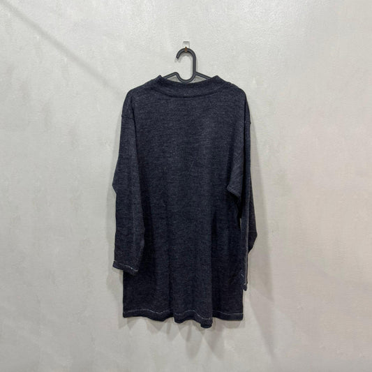 Camisola preta Camilla – Tamanho 38