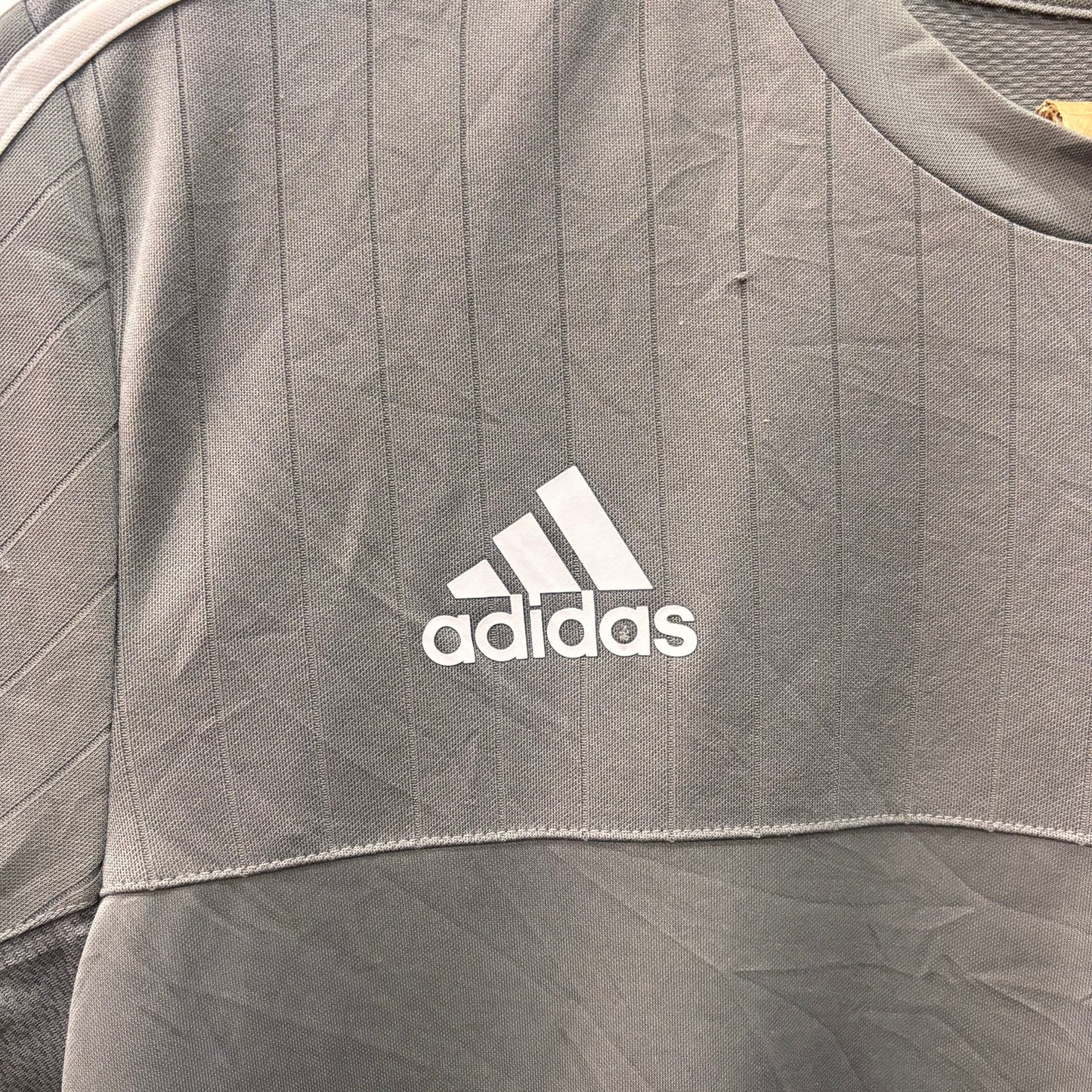 Camisola Bayern de Munique Cinza – Treino – 2015/16