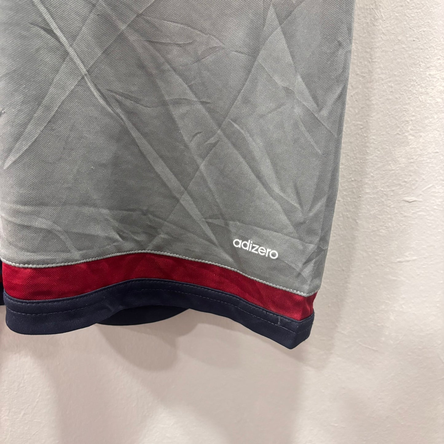 Camisola Bayern de Munique Cinza – Treino – 2015/16