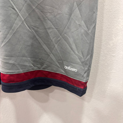 Camisola Bayern de Munique Cinza – Treino – 2015/16