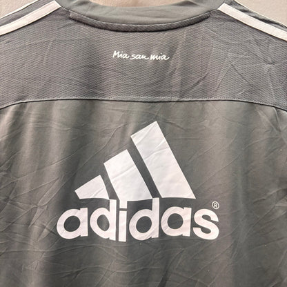 Camisola Bayern de Munique Cinza – Treino – 2015/16