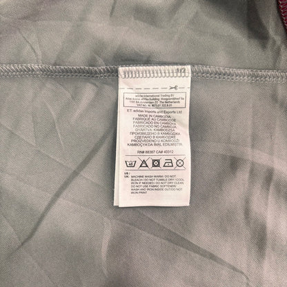 Camisola Bayern de Munique Cinza – Treino – 2015/16