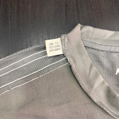 Camisola Bayern de Munique Cinza – Treino – 2015/16