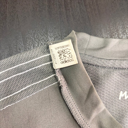 Camisola Bayern de Munique Cinza – Treino – 2015/16