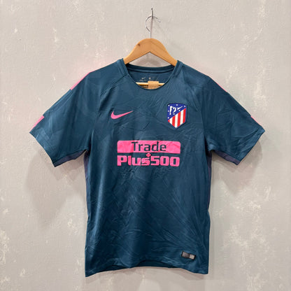 Camisola Atlético de Madrid Nike Dri-Fit – Tamanho S