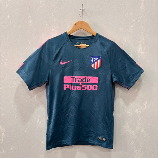 Camisola Atlético de Madrid Nike Dri-Fit – Tamanho S