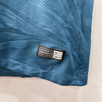 Camisola Atlético de Madrid Nike Dri-Fit – Tamanho S