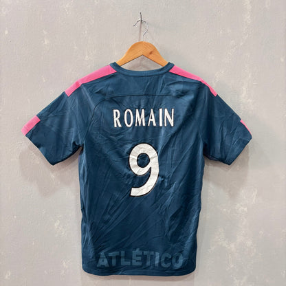 Camisola Atlético de Madrid Nike Dri-Fit – Tamanho S