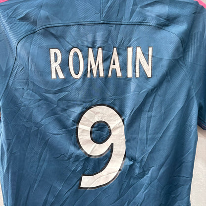 Camisola Atlético de Madrid Nike Dri-Fit – Tamanho S