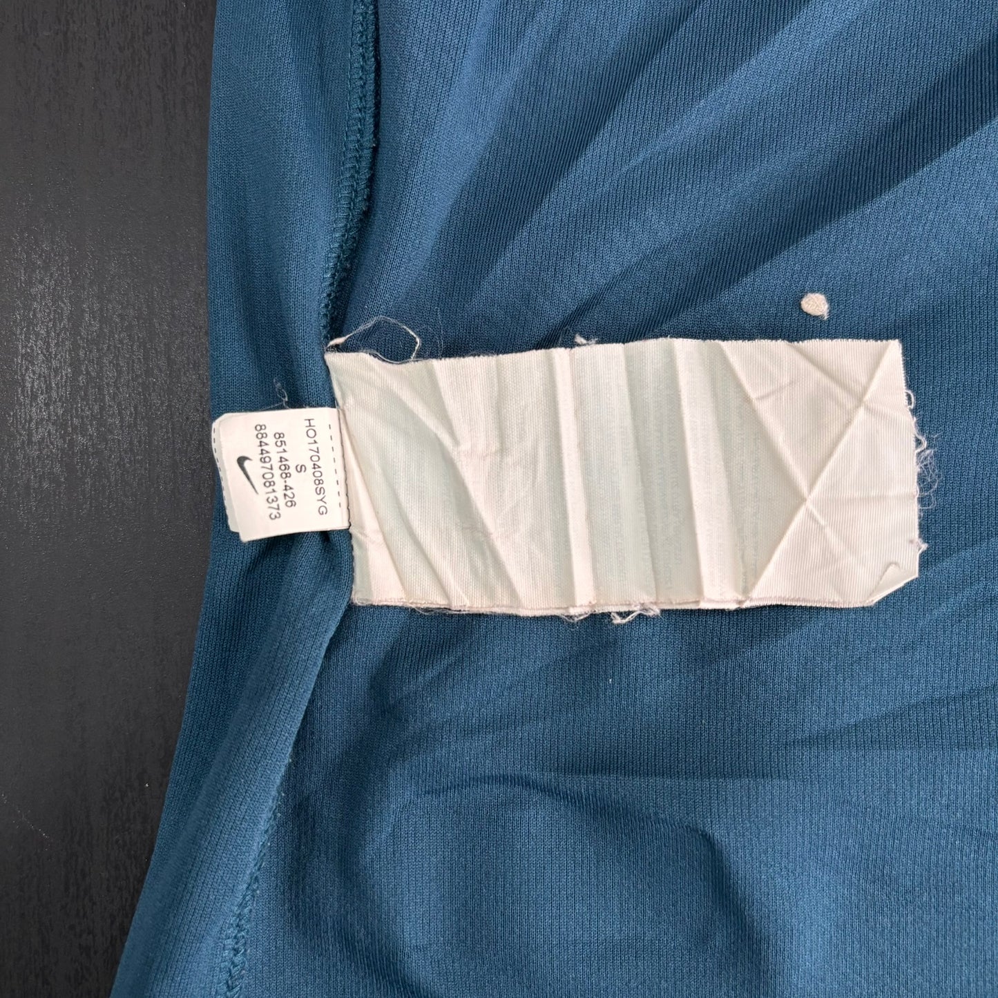 Camisola Atlético de Madrid Nike Dri-Fit – Tamanho S