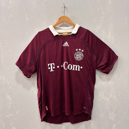 Camisola Adidas Bayern de Munique – Tamanho L