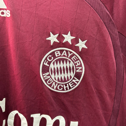 Camisola Adidas Bayern de Munique – Tamanho L