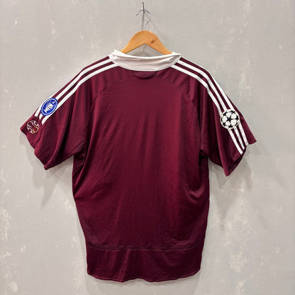 Camisola Adidas Bayern de Munique – Tamanho L