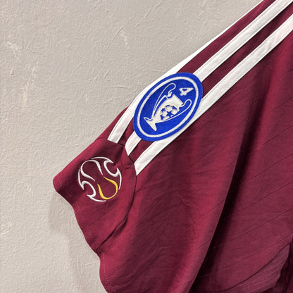 Camisola Adidas Bayern de Munique – Tamanho L