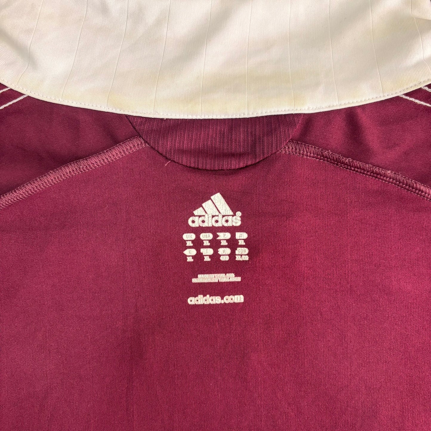 Camisola Adidas Bayern de Munique – Tamanho L