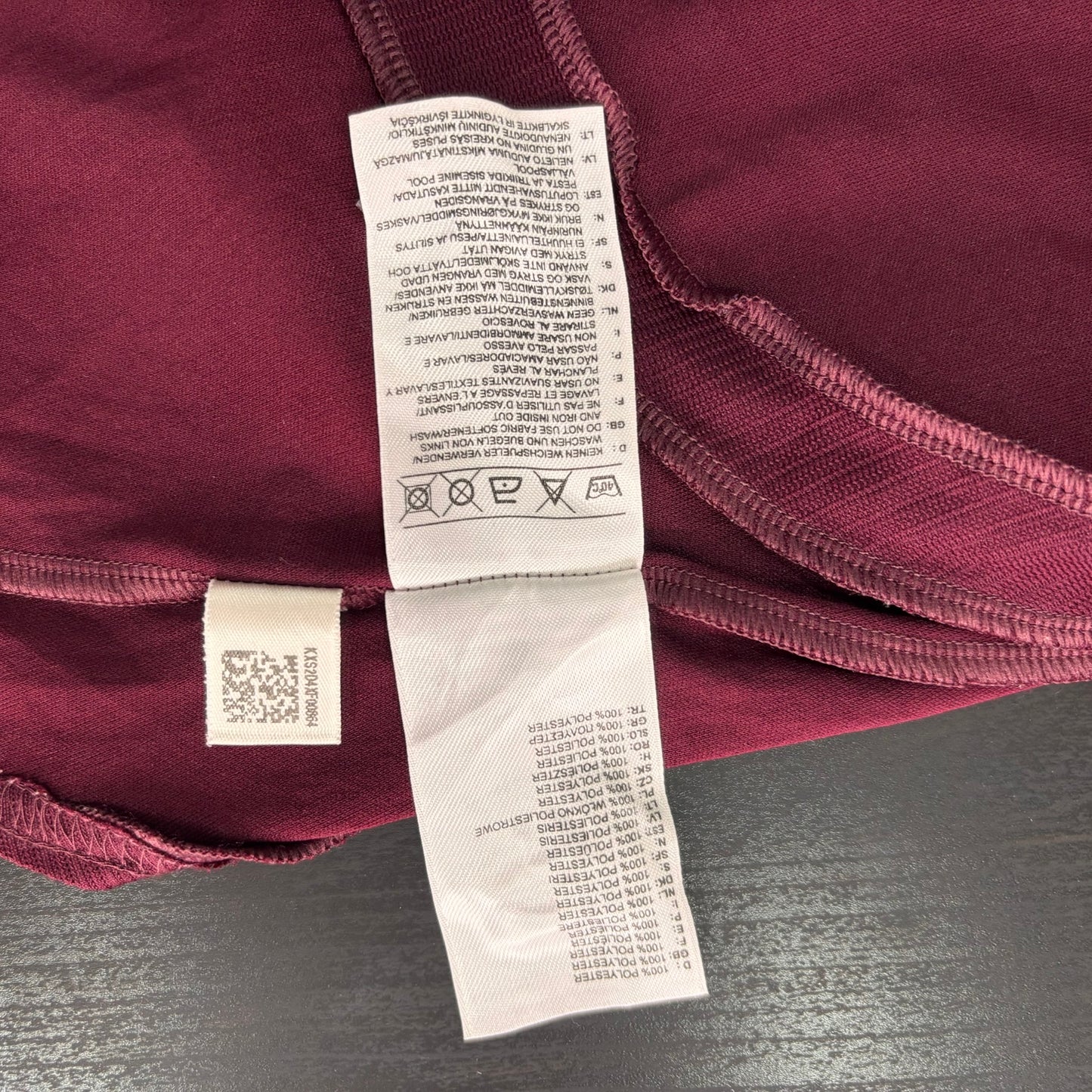 Camisola Adidas Bayern de Munique – Tamanho L