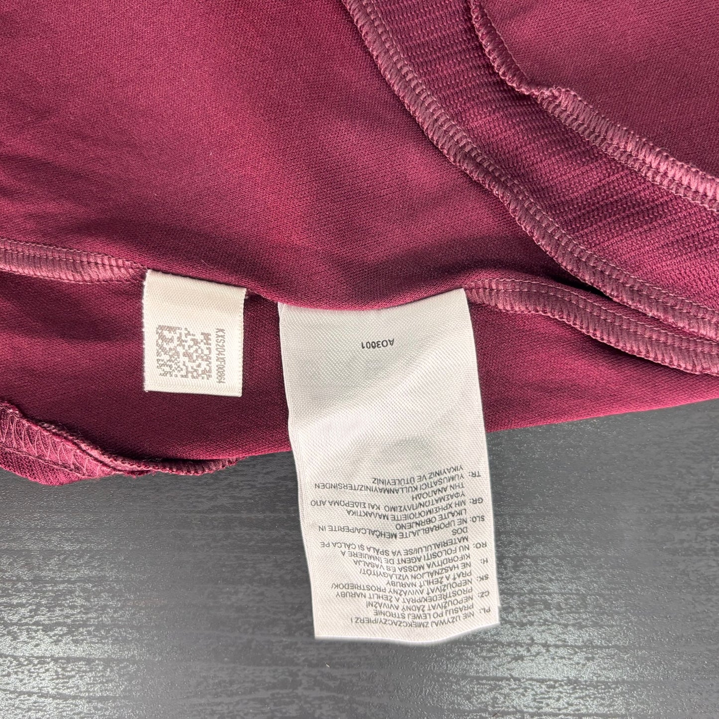 Camisola Adidas Bayern de Munique – Tamanho L