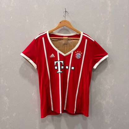 Camisola Adidas Bayern München – Tamanho 2XL
