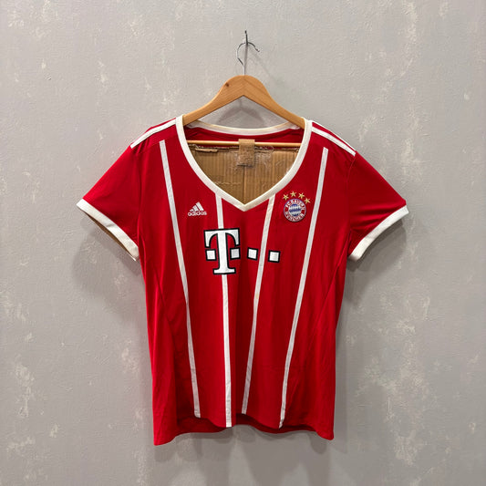 Camisola Adidas Bayern München – Tamanho 2XL